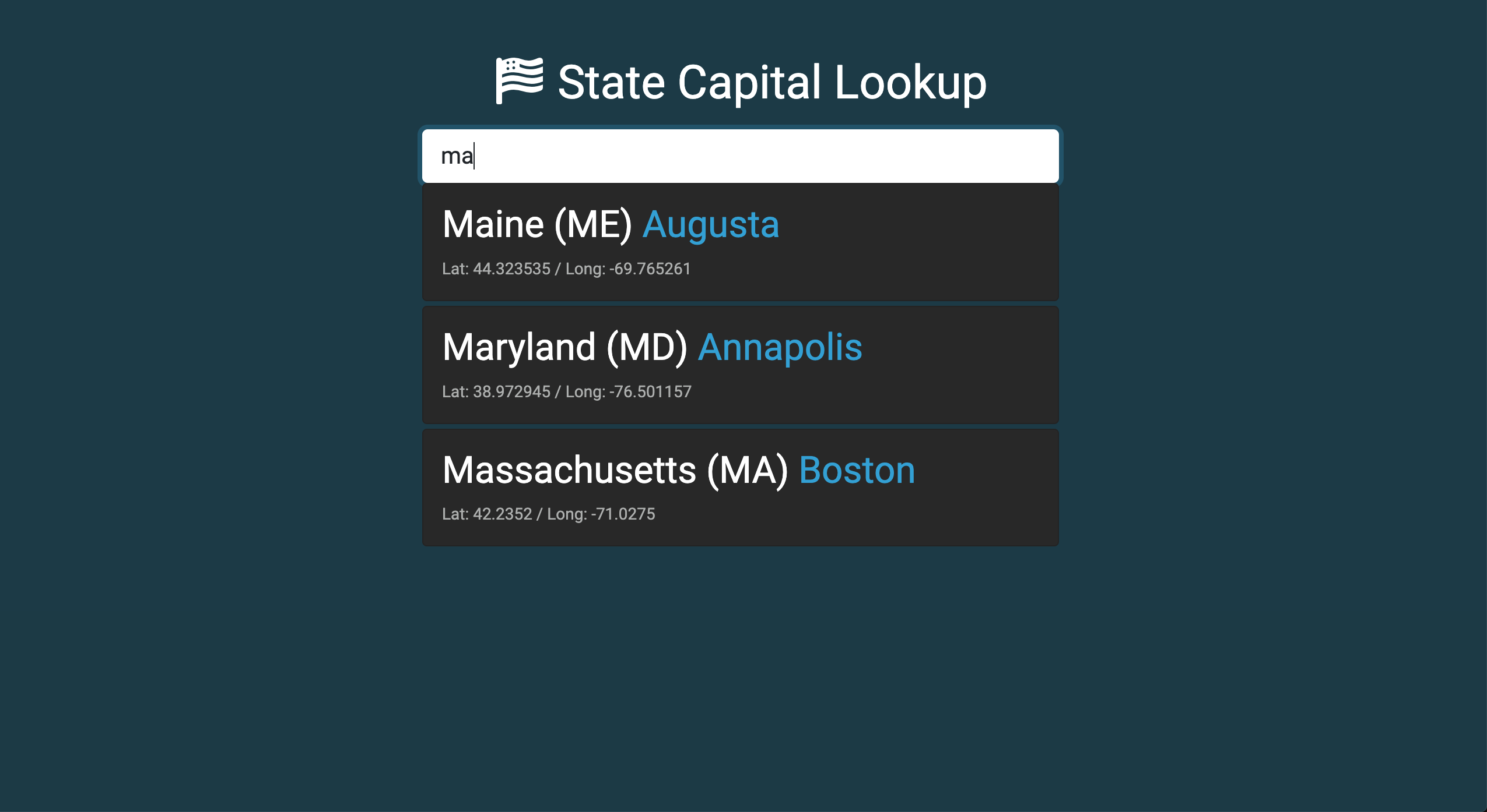 thumbnail for autocomplete