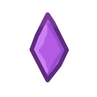 Purple Rock