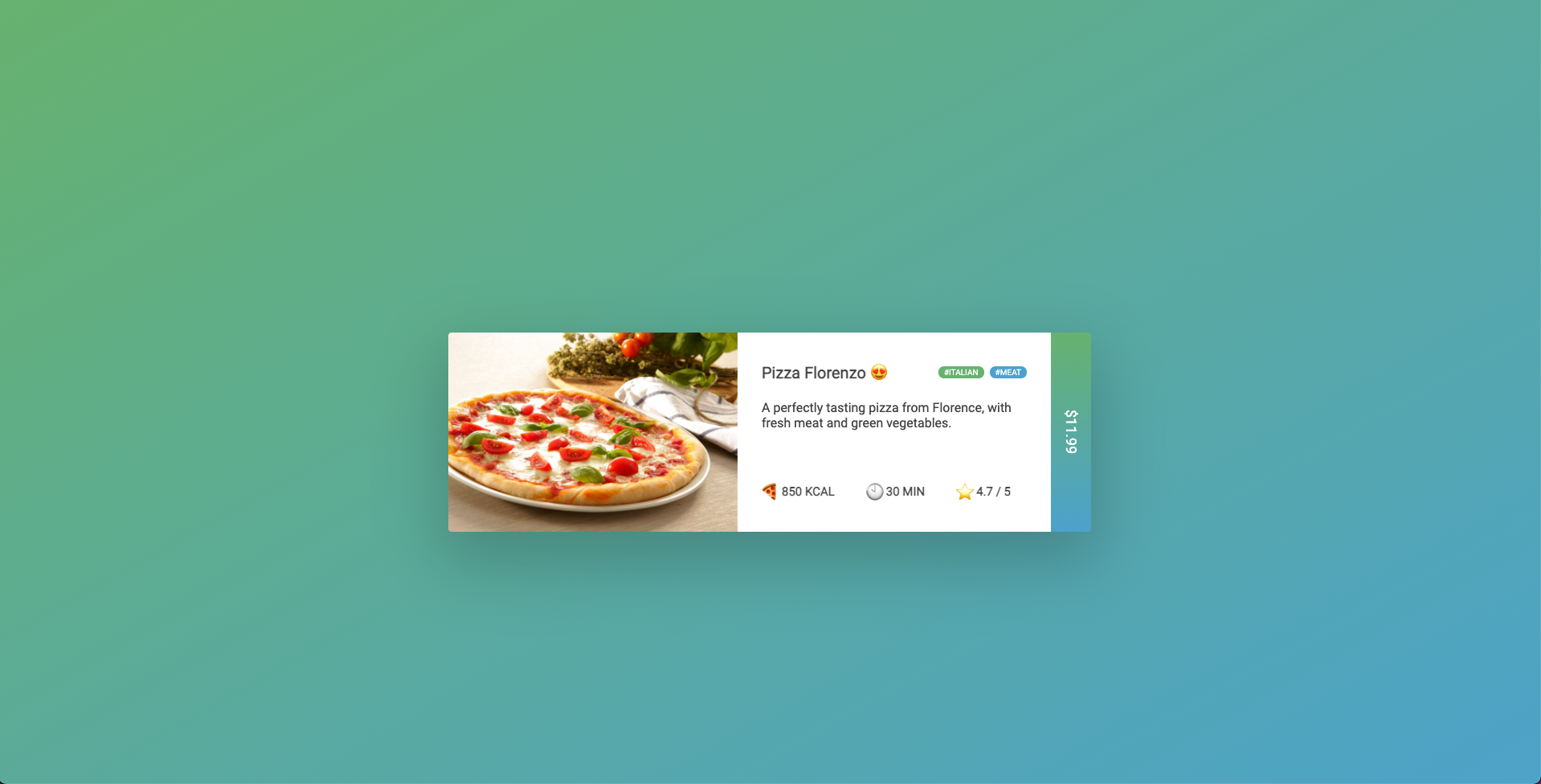thumbnail for pizza-flexbox